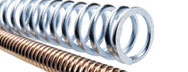 Straight Compression Spring Straight Compression Spring from Century Spring Corporation